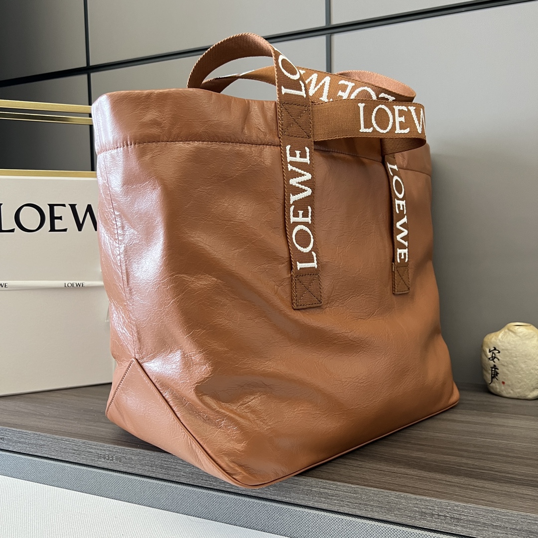 Loewe Shopping Bags